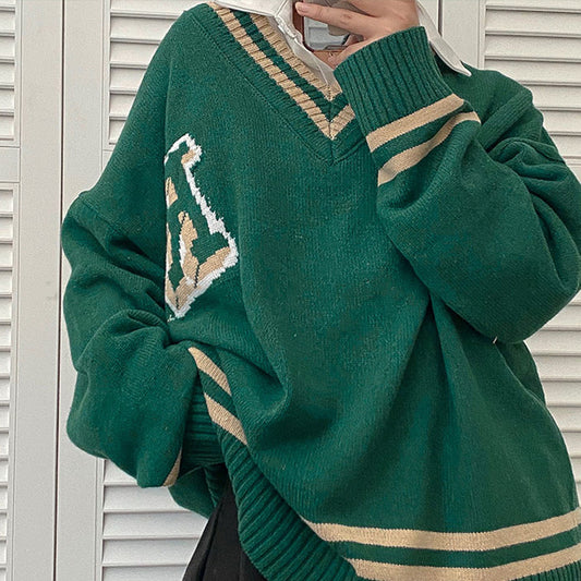 College Sweater