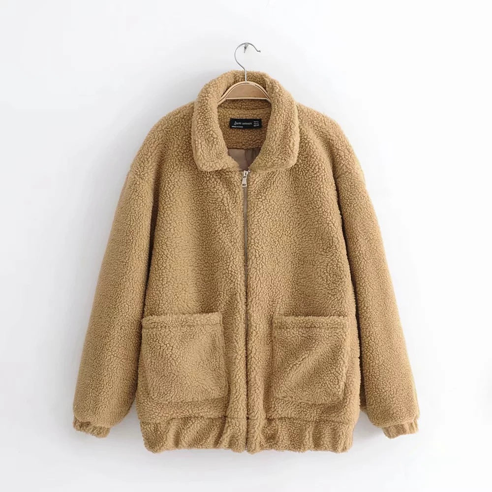 Cotton Coat