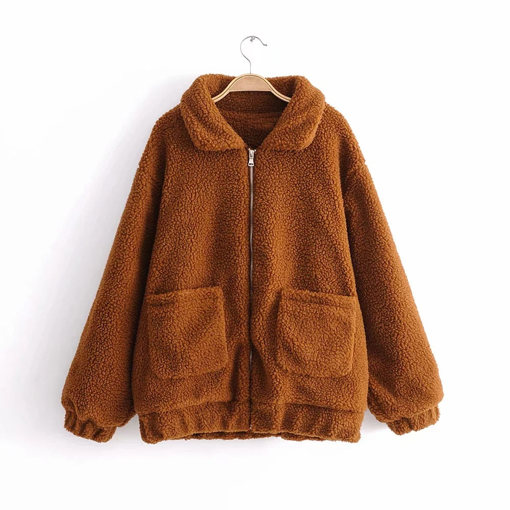 Cotton Coat