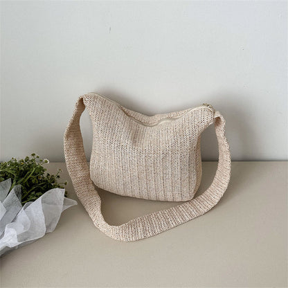 Large Crossbody Bag