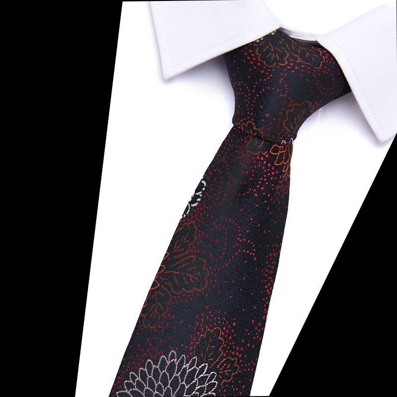 Unisex Tie