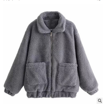 Cotton Coat