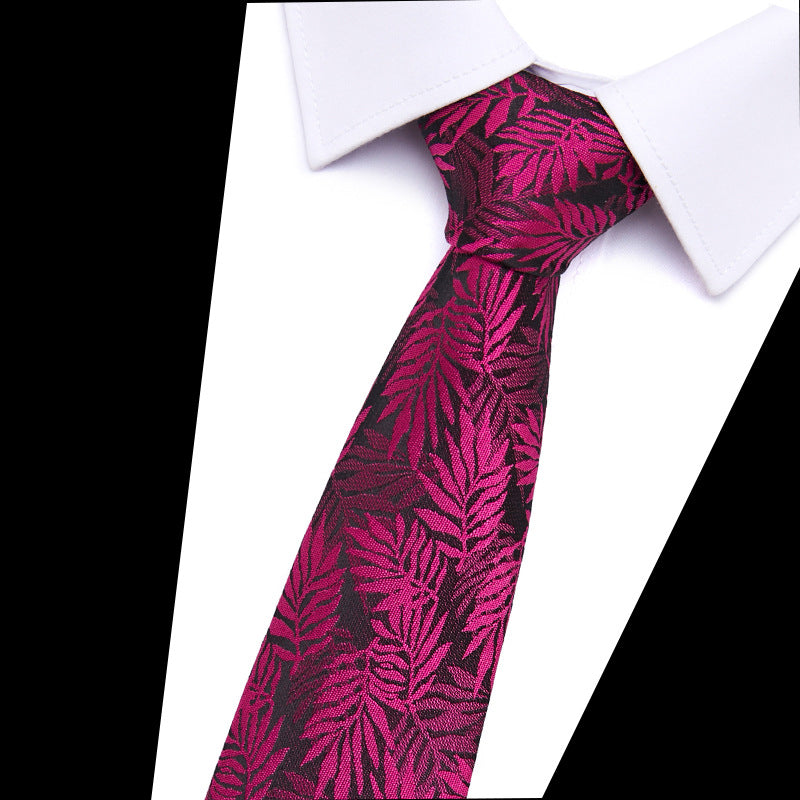 Unisex Tie