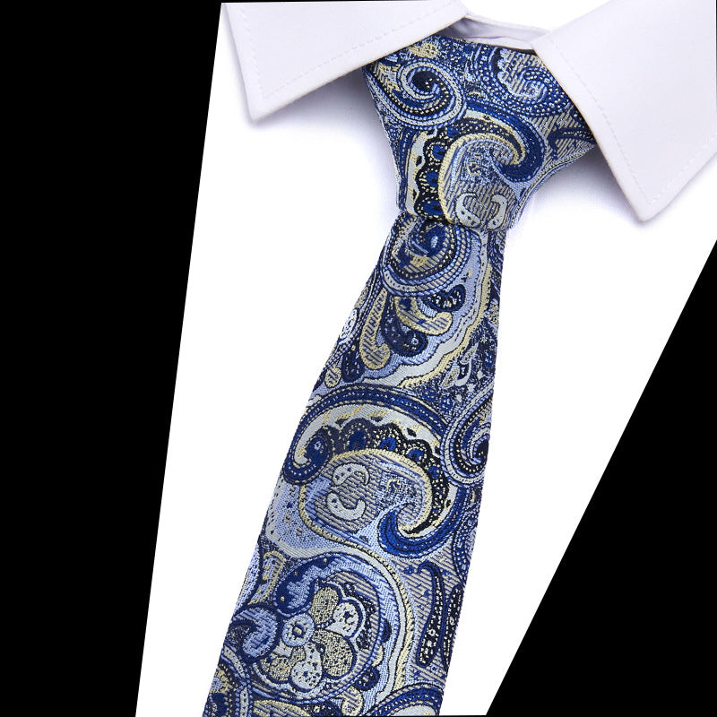 Unisex Tie