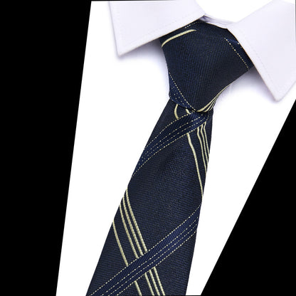 Unisex Tie