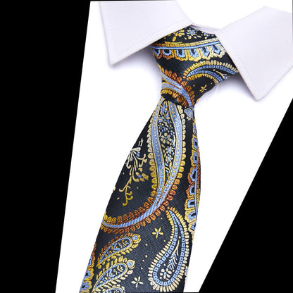 Unisex Tie