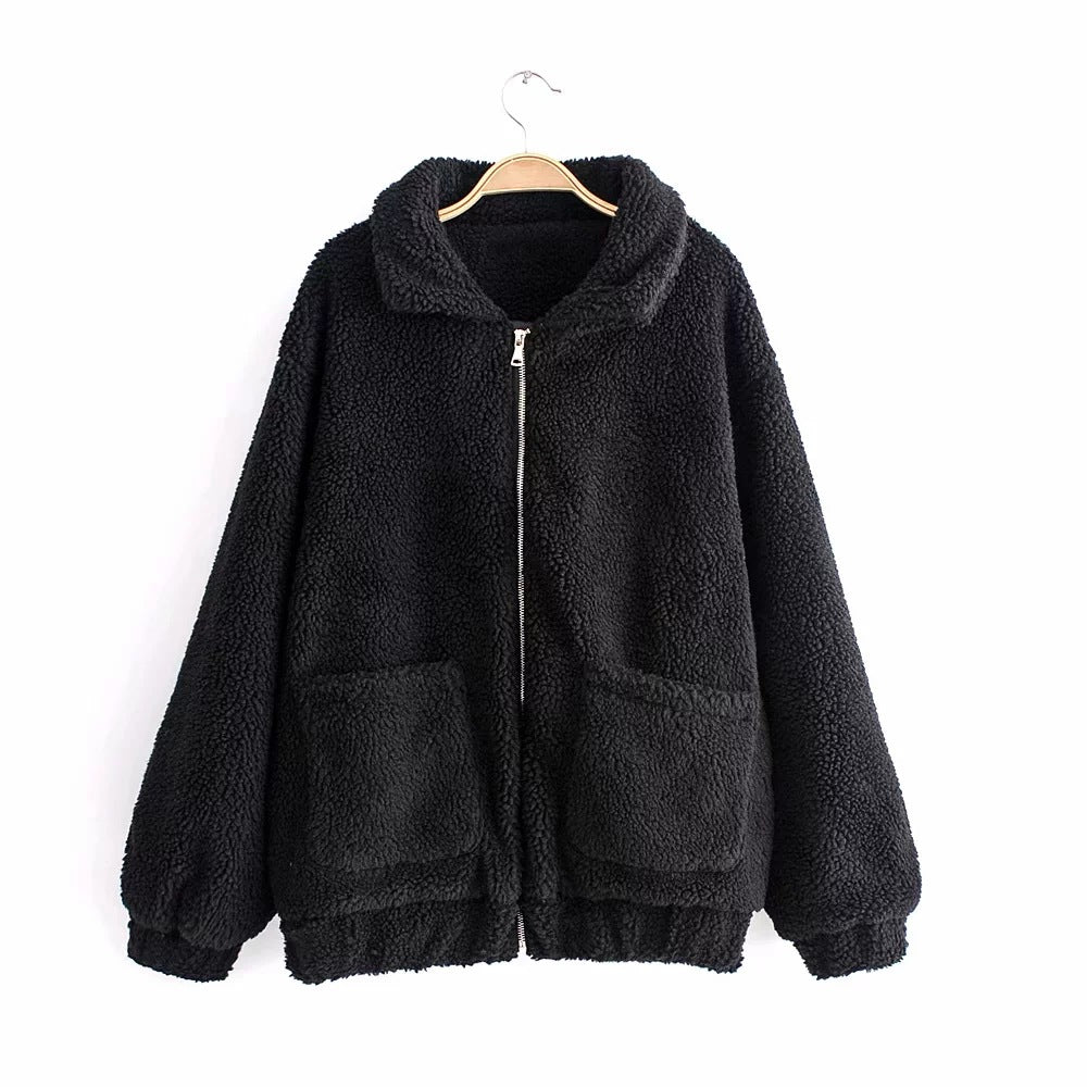 Cotton Coat