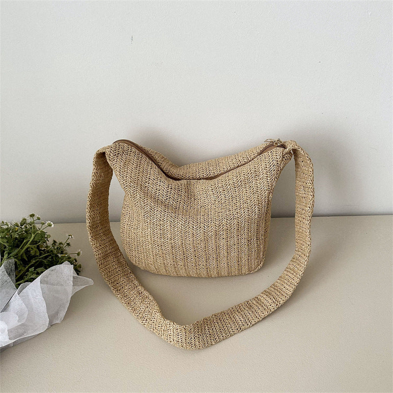 Large Crossbody Bag