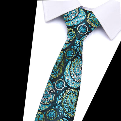 Unisex Tie