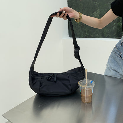 Utility Shoulder Bag