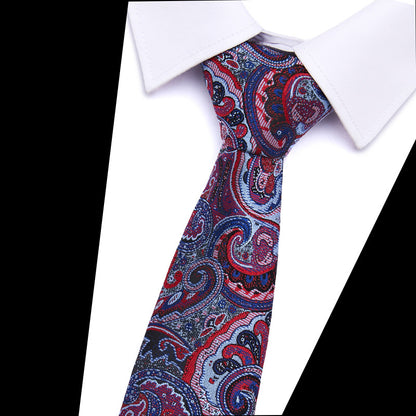 Unisex Tie