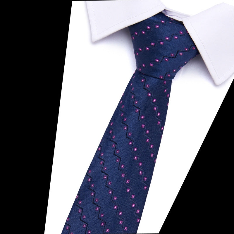 Unisex Tie