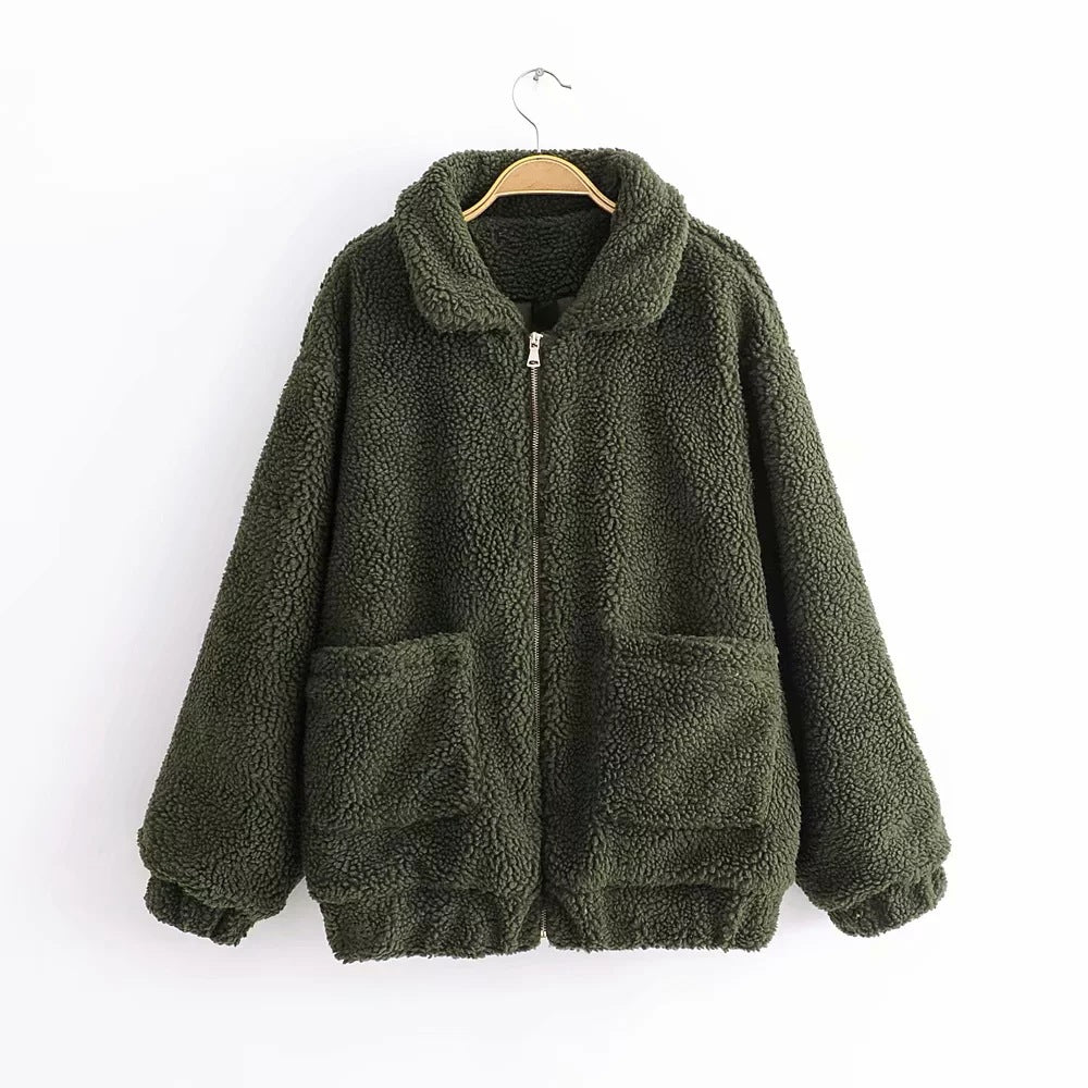 Cotton Coat