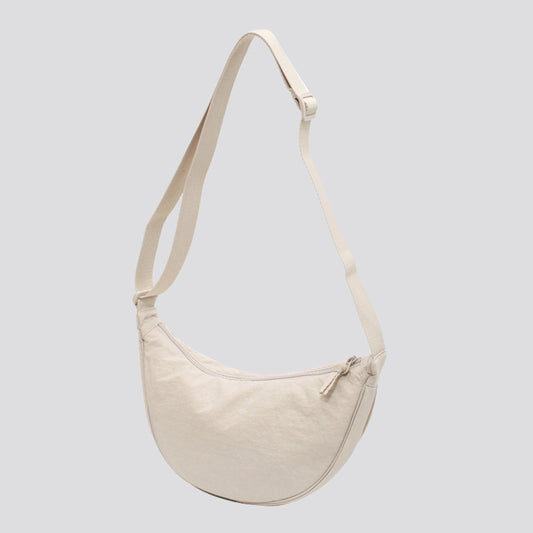 Nylon Shoulder Bag