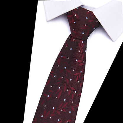 Unisex Tie